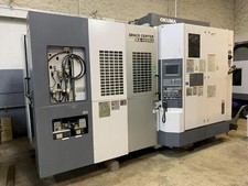 Okuma space center for sale  Dayton