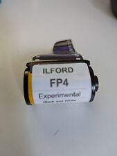 Ilford fp4 35mm gebraucht kaufen  Nürnberg