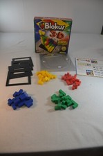Blokus game replacement d'occasion  Expédié en Belgium