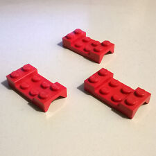 Lego 3788 car usato  Vanzaghello