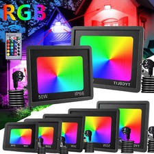 Rgb led fluter gebraucht kaufen  Deutschland