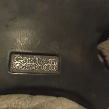 Vauxhall carlton gsi3000 for sale  NOTTINGHAM