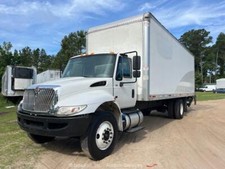 box truck international 4300 for sale box truck international 4300 for sale Cairo