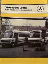 mercedes van conversion for sale mercedes van conversion for sale KENDAL