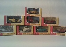 Lesney matchbox 1968 for sale  TAMWORTH