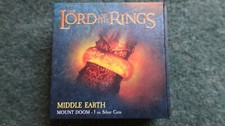 2022 mount doom for sale  BROMSGROVE