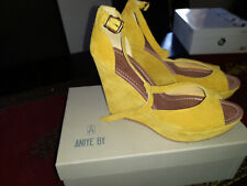 Scarpe donna aniye usato  Breno