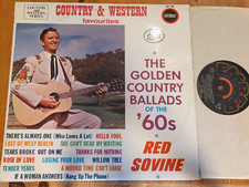 Red sovine the gebraucht kaufen  Meldorf