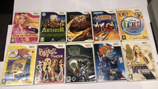 Jeux video nintendo d'occasion  Bandol