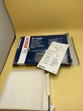 Pollen cabin filter for sale  FAREHAM