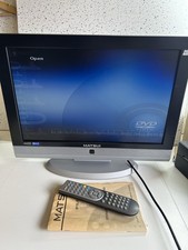 Matsui dvd player for sale  SAFFRON WALDEN