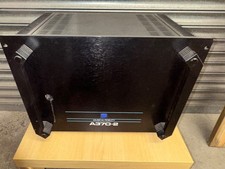 Musical fidelity a370 for sale  LITTLEBOROUGH
