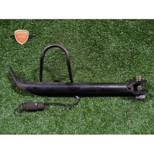 Cavalletto laterale piaggio usato  Napoli