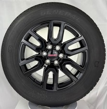Gmc sierra black for sale  Thomasville