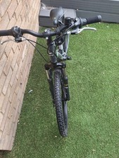 Boys mountain bike for sale  LUTON