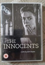 Innocents dvd for sale  MORECAMBE