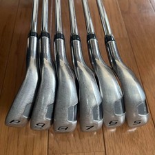 Set ferri cobra usato  Spedire a Italy