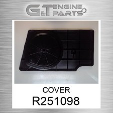 R251098 cover fits for sale  Pompano Beach