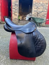 Albion style saddle for sale  BISHOP AUCKLAND