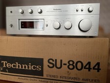 Technics 8044 stereo for sale  NEWCASTLE UPON TYNE