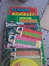 Lot magazines anciens d'occasion Lot magazines anciens d'occasion  Toulon-