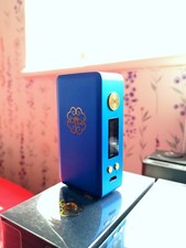 Dotmod dotbox 75w for sale  WORTHING