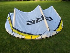 Kite core xr gebraucht kaufen  Fruerlund,-Engelsby, Tastrup