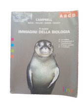 immagini biologia usato  Isili