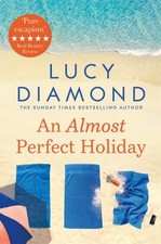 Diamond lucy almost for sale  STOCKPORT