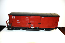 Vierachsiger lgb 4263 gebraucht kaufen  Leipzig