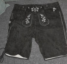 Trachtenhose landhaus dunkelgr gebraucht kaufen  München