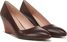 Franco Sarto Frankie Wedge Pump Feminino Novo/Sem Caixa comprar usado Franco Sarto Frankie Wedge Pump Feminino Novo/Sem Caixa comprar usado  Enviando para Brazil