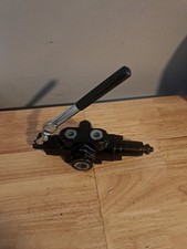 Log splitter control for sale  West Valley City