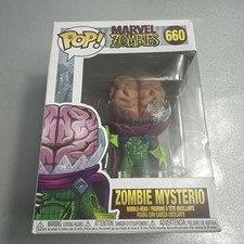 Funko pop marvel for sale  BARNSLEY