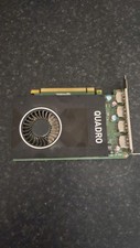 Nvidia quadro m2000 for sale  WEST MOLESEY