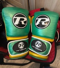 14oz ringside pro for sale  WIGAN