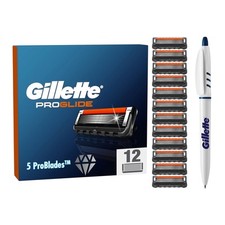 Gillette fusion proglide usato  Italia