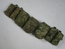 Mtp plce webbing for sale  OLDHAM