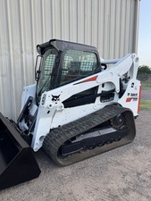 2022 bobcat t740 for sale  Pharr