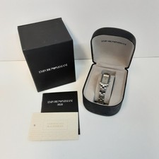 Emporio armani ladies for sale  BROCKENHURST