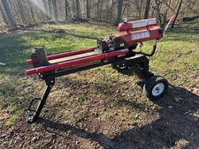 Ton hydraulic gas for sale  Athens