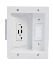 Wall connection kit for sale  Lawrenceville