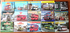 Glory days buses for sale  EASTBOURNE