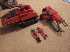 Action force enemy for sale  HORSHAM