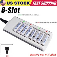 Battery charger smart for sale  Hayward