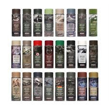 400ml militärlack army gebraucht kaufen  Ortenburg