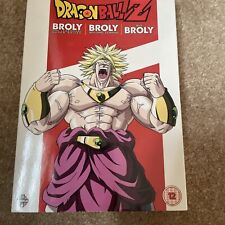 Dragon ball movie for sale  COVENTRY