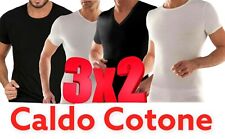 Maglia intima uomo usato  Vietri di Potenza