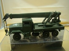 Camion kaiser jeep d'occasion  Fontvieille