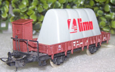 Carro con telone usato Carro con telone usato  Torino